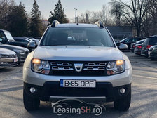 DAC20961 – Dacia Duster la 11.490 EUR (vândut)
