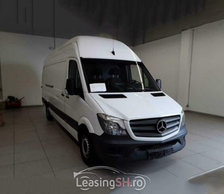 MER27021 – Mercedes-Benz Sprinter CDI Maxi la 26.775 EUR