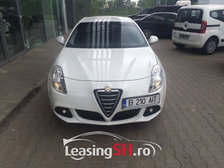 ALF06332 – Alfa Romeo Giulietta la 16.990 EUR (vândut)