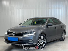 VOL33522 – Volkswagen Jetta la 13.489 EUR