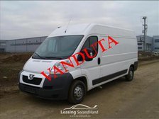 PEU00962 – Peugeot Boxer la 10.540 EUR (vândut)