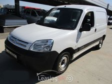 CIT10451 – Citroën BERLINGO la 2.500 EUR