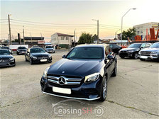 MER21961 – Mercedes-Benz GLA 220 la 31.297 EUR (vândut)