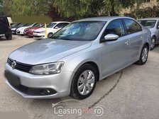 VOL10688 – Volkswagen Jetta la 8.700 EUR (vândut)