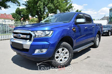 FOR26501 – Ford Ranger la 21.949 EUR (vândut)