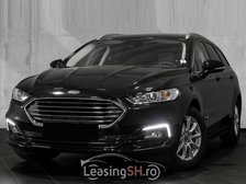 FOR28299 – Ford Mondeo Hybrid la 27.370 EUR