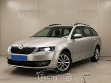 SKO18089 – Skoda Octavia III la 12.490 EUR (vândut)
