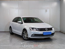 VOL26801 – Volkswagen Jetta TDI BlueMotion la 11.790 EUR (vândut)
