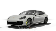 POR15563 – Porsche Panamera la 151.001 EUR (vândut)
