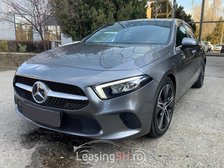 MER24844 – Mercedes-Benz A 200 la 27.900 EUR