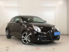 ALF20104 – Alfa Romeo MiTo la 4.990 EUR (vândut)