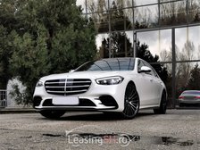 MER24126 – Mercedes-Benz S 500 la 195.755 EUR