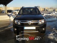 DAC05884 – Dacia Duster la 14.756 EUR (vândut)