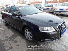 AUD03083 – Audi A6 la 21.700 EUR (vândut)