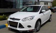 FOR09748 – Ford Focus la 7.990 EUR (vândut)