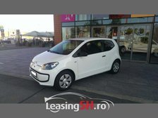 VOL04788 – Volkswagen Up la 5.300 EUR (vândut)