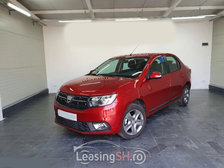 DAC19771 – Dacia Logan la 8.950 EUR (vândut)