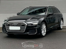 AUD31734 – Audi A6 Avant QUATTRO S-LINE la 47.391 EUR
