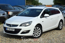 OPE17717 – Opel ASTRA J la 6.950 EUR (vândut)