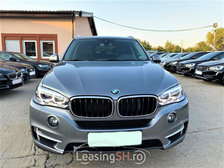 BMW18350 – BMW X5 la 36.652 EUR (vândut)