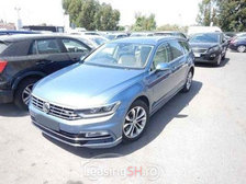 VOL32891 – Volkswagen Passat Variant la 21.650 EUR