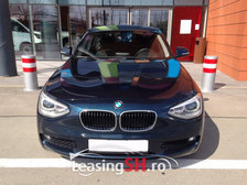 BMW06233 – BMW 118 la 14.500 EUR (vândut)