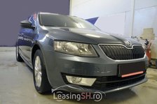 SKO24648 – Skoda Octavia la 10.899 EUR