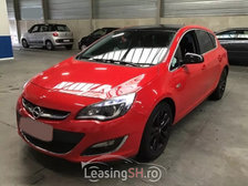 OPE18976 – Opel ASTRA J la 11.190 EUR