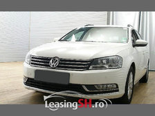 VOL07974 – Volkswagen Passat la 11.848 EUR (vândut)
