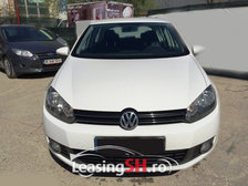 VOL06229 – Volkswagen Golf VI la 9.000 EUR (vândut)