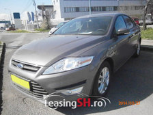 FOR07375 – Ford Mondeo la 17.900 EUR (vândut)