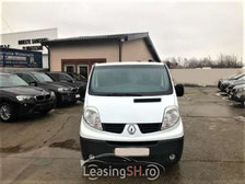 REN15757 – Renault TRAFIC la 7.299 EUR (vândut)