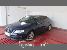 VOL05181 – Volkswagen Passat la 7.950 EUR (vândut)