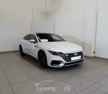 VOL26919 – Volkswagen Arteon la 35.964 EUR