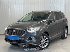 FOR33013 – Ford Kuga la 24.990 EUR