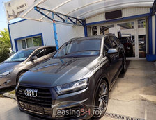 AUD11327 – Audi Q7 la 95.081 EUR (vândut)