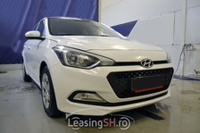 HYU27664 – Hyundai i20 la 7.899 EUR