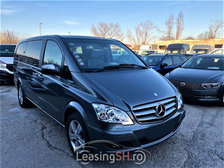 MER16704 – Mercedes-Benz VIANO la 17.499 EUR (vândut)