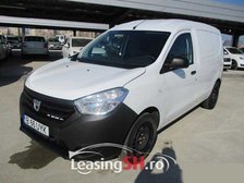 DAC07680 – Dacia Dokker la 8.500 EUR (vândut)