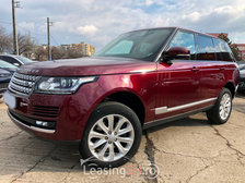 LAN20389 – Land Rover Range Rover Vogue la 47.100 EUR (vândut)