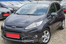 FOR26588 – Ford Fiesta 1.4i la 4.450 EUR