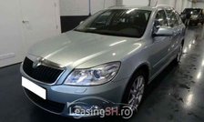 SKO09550 – Skoda Octavia la 10.300 EUR