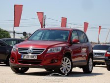 VOL03560 – Volkswagen Tiguan la 14.818 EUR (vândut)