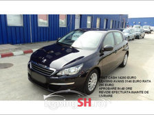 PEU06398 – Peugeot 308 la 14.260 EUR (vândut)