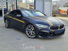 BMW30398 – BMW M8 850xi Motorsport la 79.944 EUR