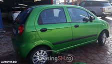 CHE11194 – Chevrolet Spark la 2.200 EUR (vândut)