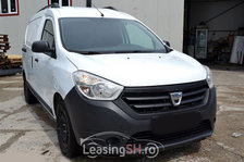 DAC12956 – Dacia Dokker la 6.545 EUR (vândut)