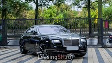 ROL22684 – Rolls Royce Wraith la 169.000 EUR