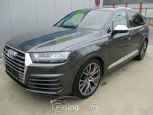 AUD22738 – Audi Q7 la 53.540 EUR