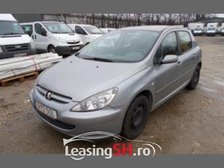 PEU05956 – Peugeot 307 la 2.399 EUR (vândut)